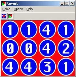 Piece Revert Screenshot